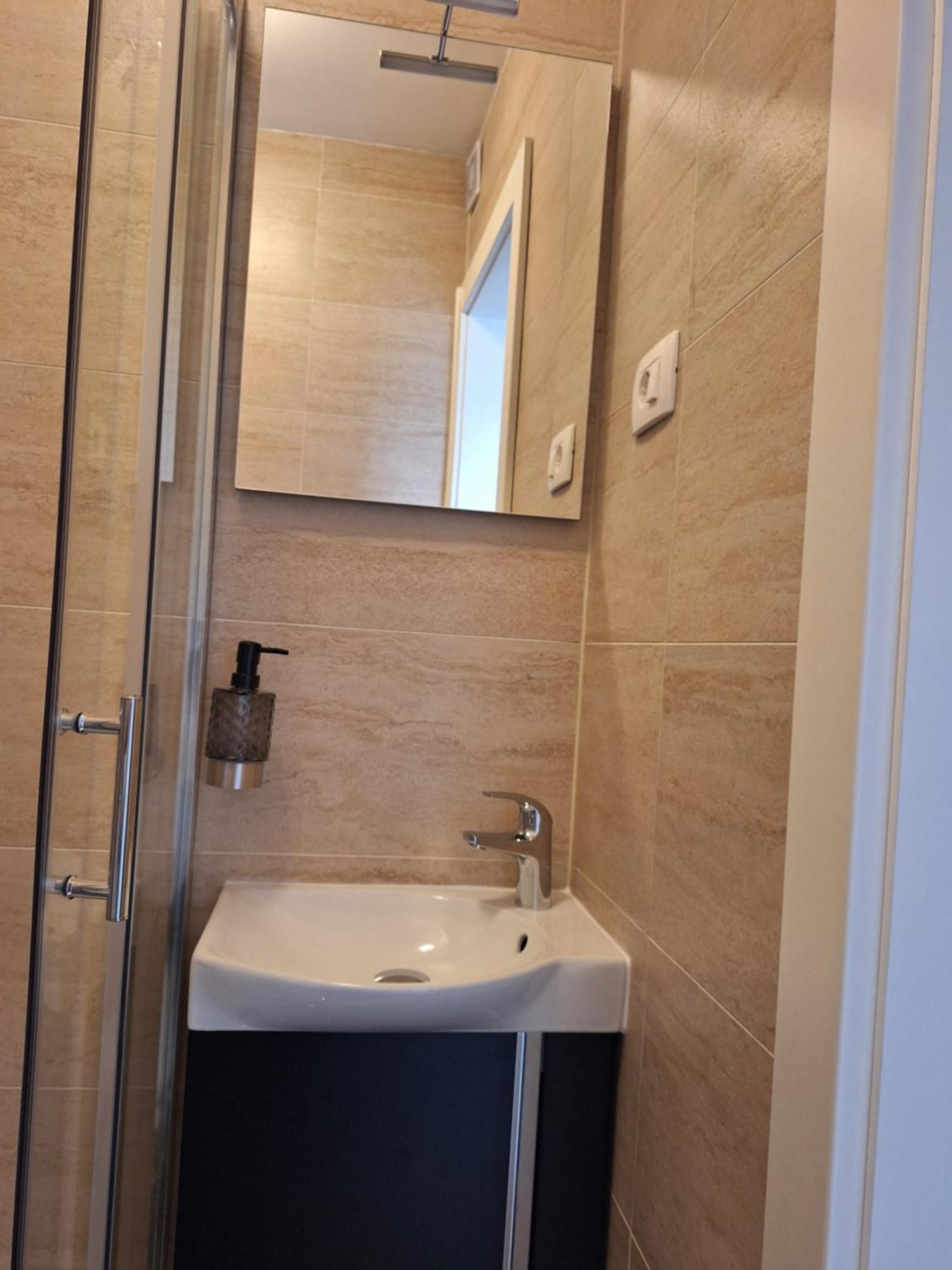 Apartments Romana Slatine Exterior foto