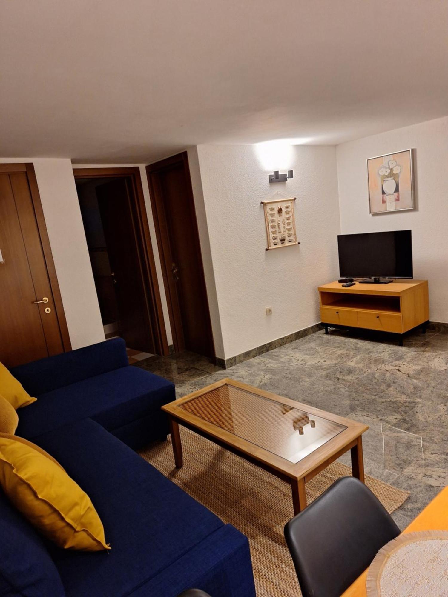 Apartments Romana Slatine Exterior foto