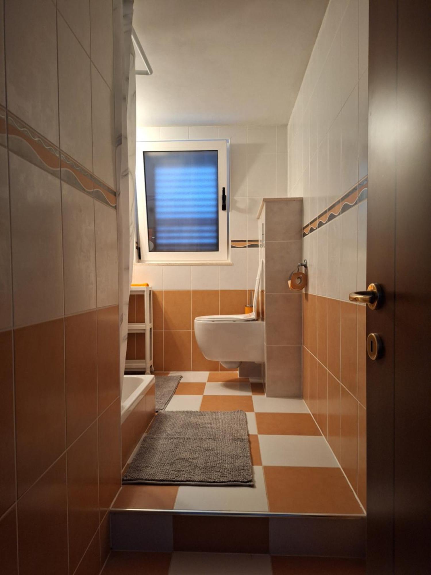 Apartments Romana Slatine Exterior foto