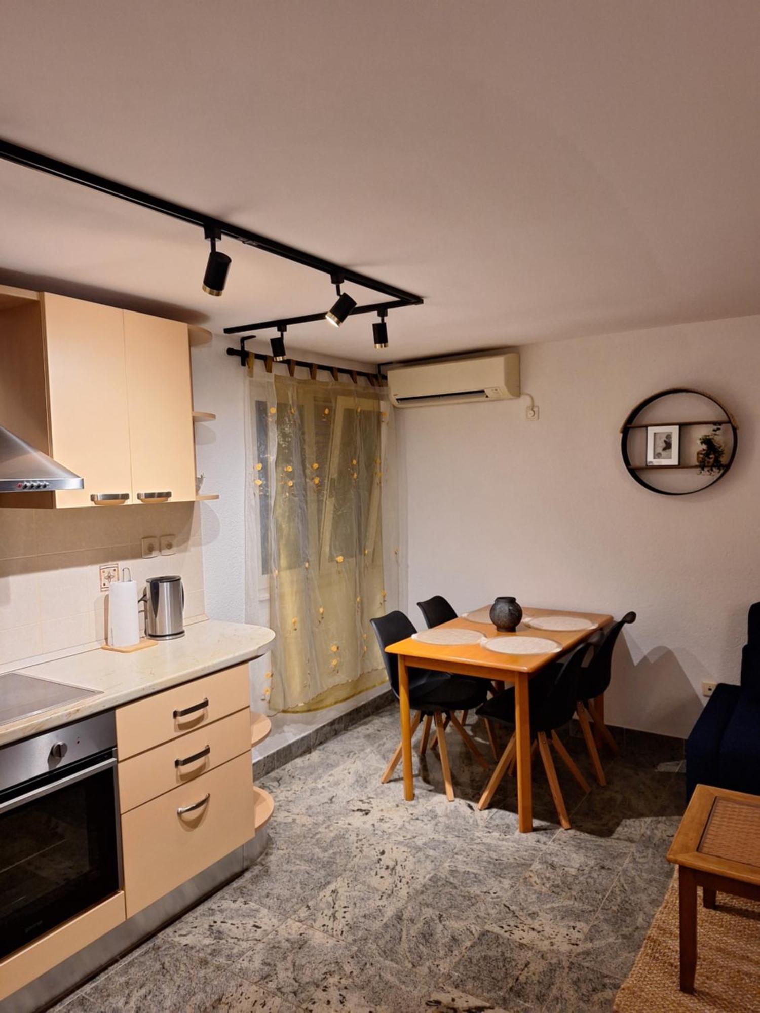 Apartments Romana Slatine Exterior foto