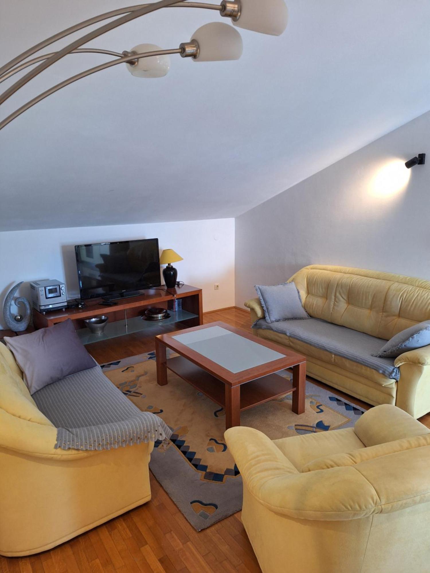 Apartments Romana Slatine Exterior foto